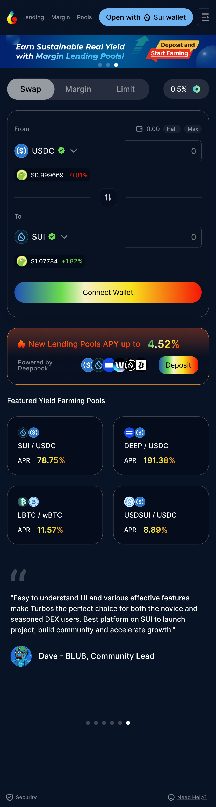 Polygon wallet